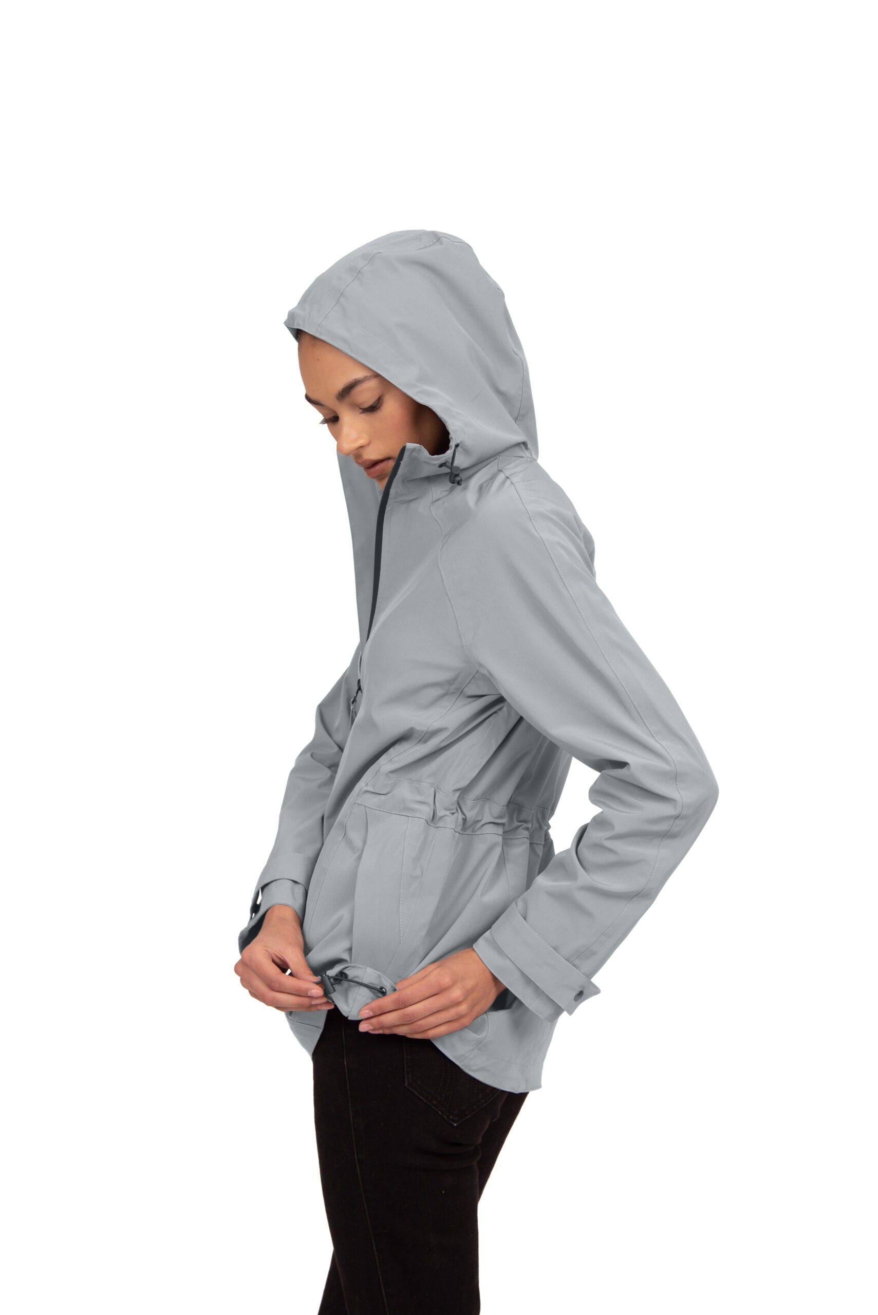 Waterproof Rainy Day Jacket - Chestnut Bay Apparel