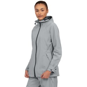 Waterproof Rainy Day Jacket