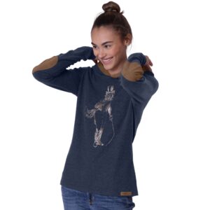 Rider Lounge Hoodie Artful Dodger