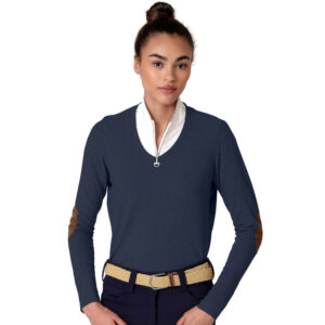 Rider Lounge V Neck