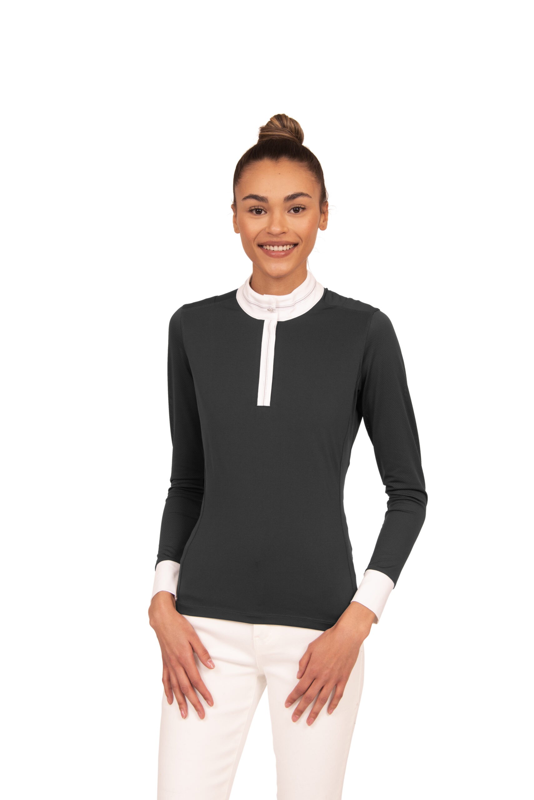 Chemise en tissu Liberty - Coupe Gaby - FR
