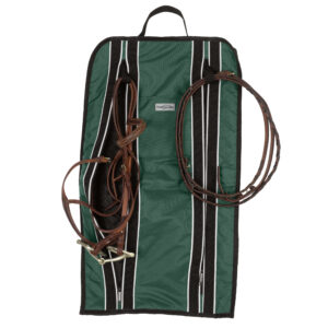 Quilted Lined 2 in 1 Bridle Bag