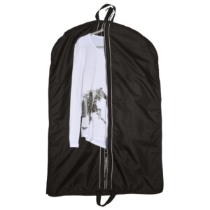 3″ Gusset Garment Bag