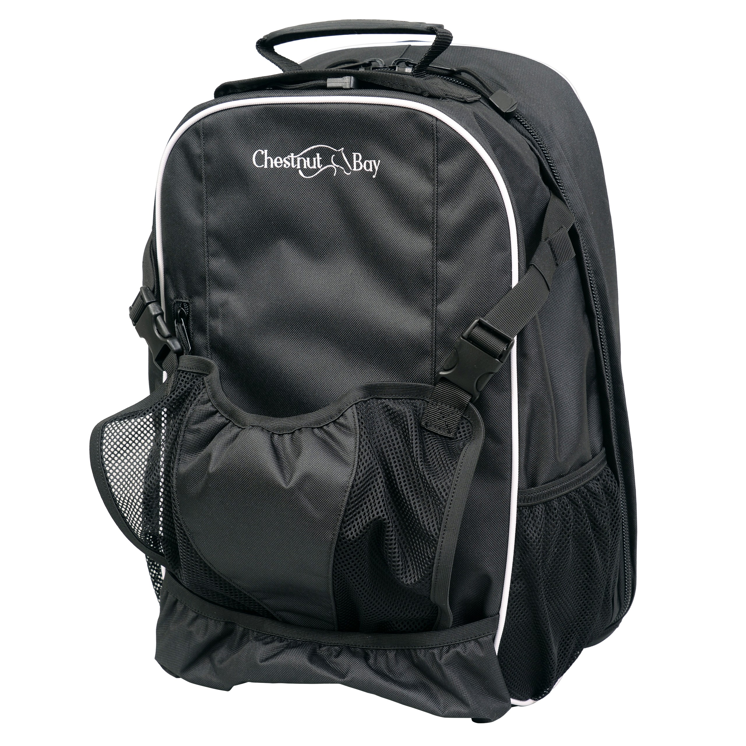 Ringside Backpack Chestnut Bay Apparel