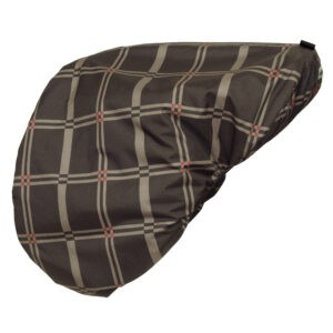 Dressage Saddle Cover