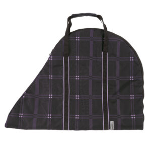 Clam Shell Saddle Bag