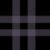 Black Plaid