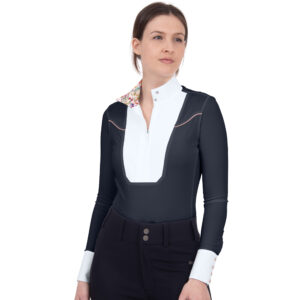 Caliente Liberty Show Shirt