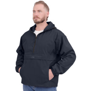Waterproof ½ Zip Pullover