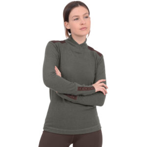 Rider Lounge Cross Neck