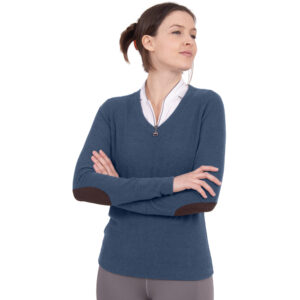 Rider Lounge V Neck