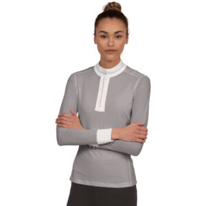 SkyCool® Show Shirt L/S
