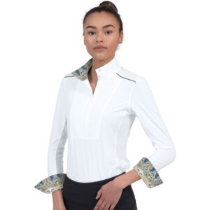 SkyCool® Liberty Show Shirt