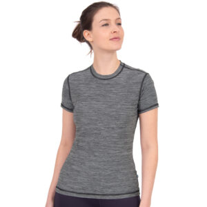 SkyCool® Short Sleeve Elements Tee