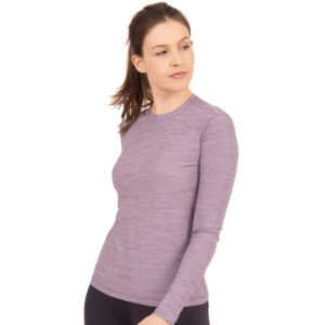 SkyCool® Long Sleeve Elements Tee