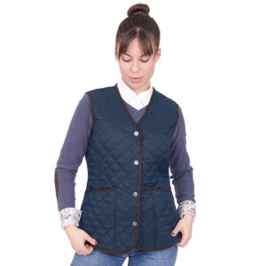Heritage Barn Vest