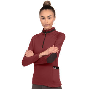 Trailblazer Pullover