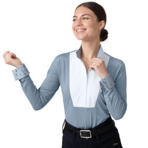 SkyCool® Freestyle Show Shirt