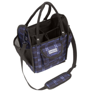 Small Collapsible Grooming Tote